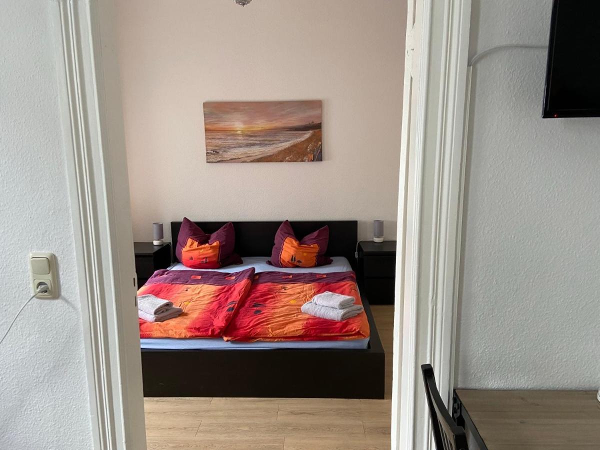 Doedelmoker Wilhelmshaven Exterior foto