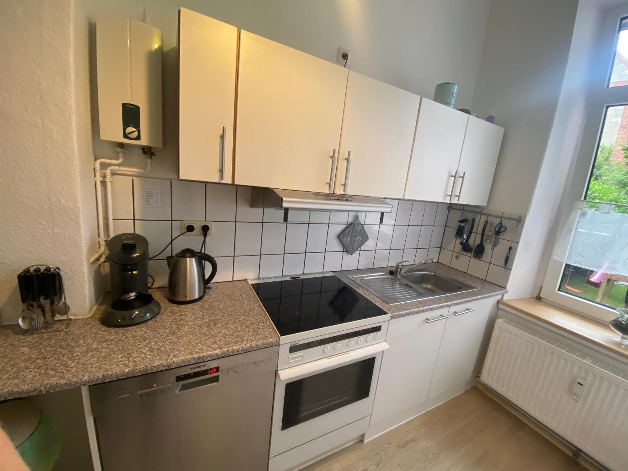 Doedelmoker Wilhelmshaven Exterior foto